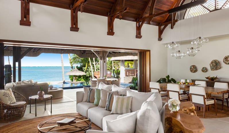 Shangri-La's Le Touessrok Resort & Spa-Three Bedroom Villa 7_18840